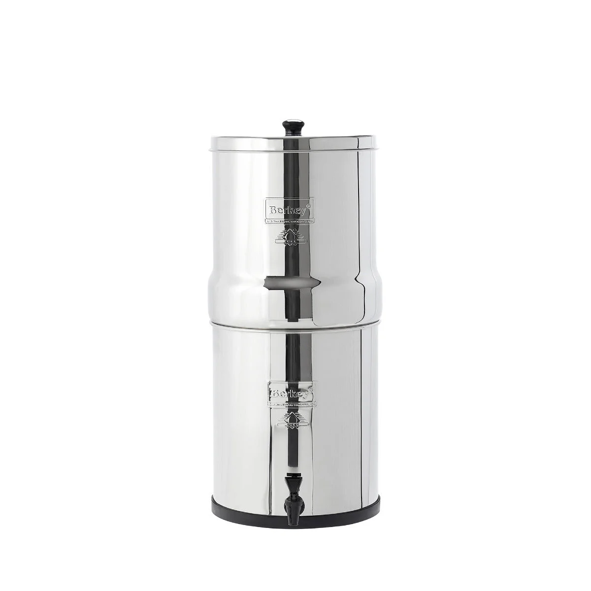 Big Berkey Gravity Water Filter