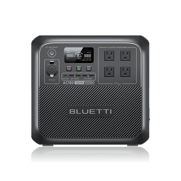 BLUETTI AC180
