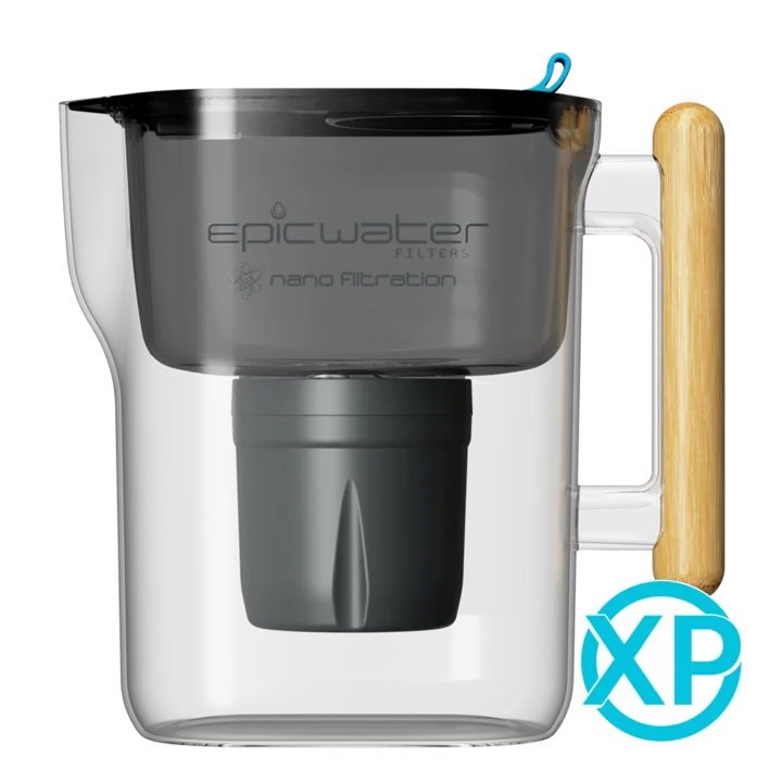 Epic Nano Water Filter Bottle