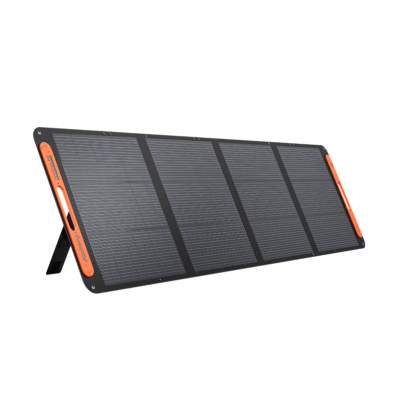 Jackery SolarSaga 200W