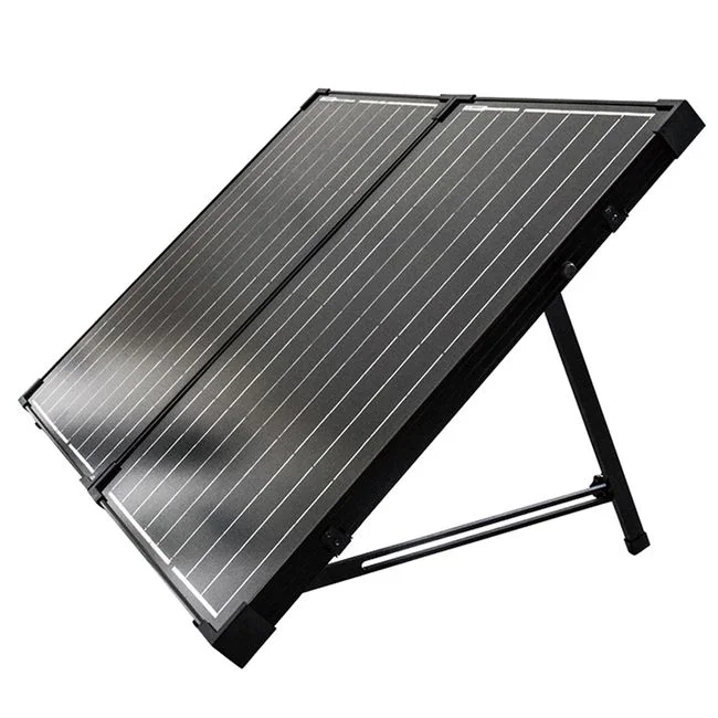 Renogy 100W 12V Foldable Solar Panel