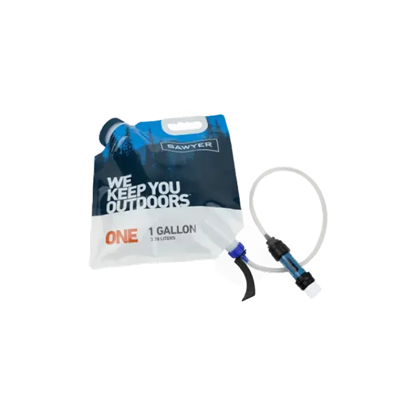 Sawyer Complete 4L Gravity Water Filter System