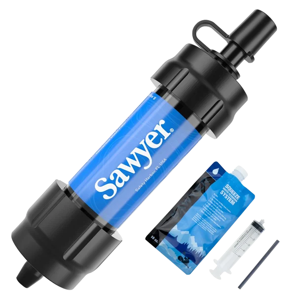 Sawyer Mini Water Filter