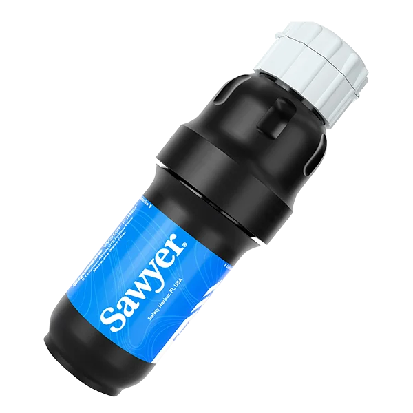 Sawyer Squeeze Water Filter