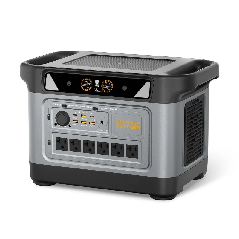 UDPOWER S2400